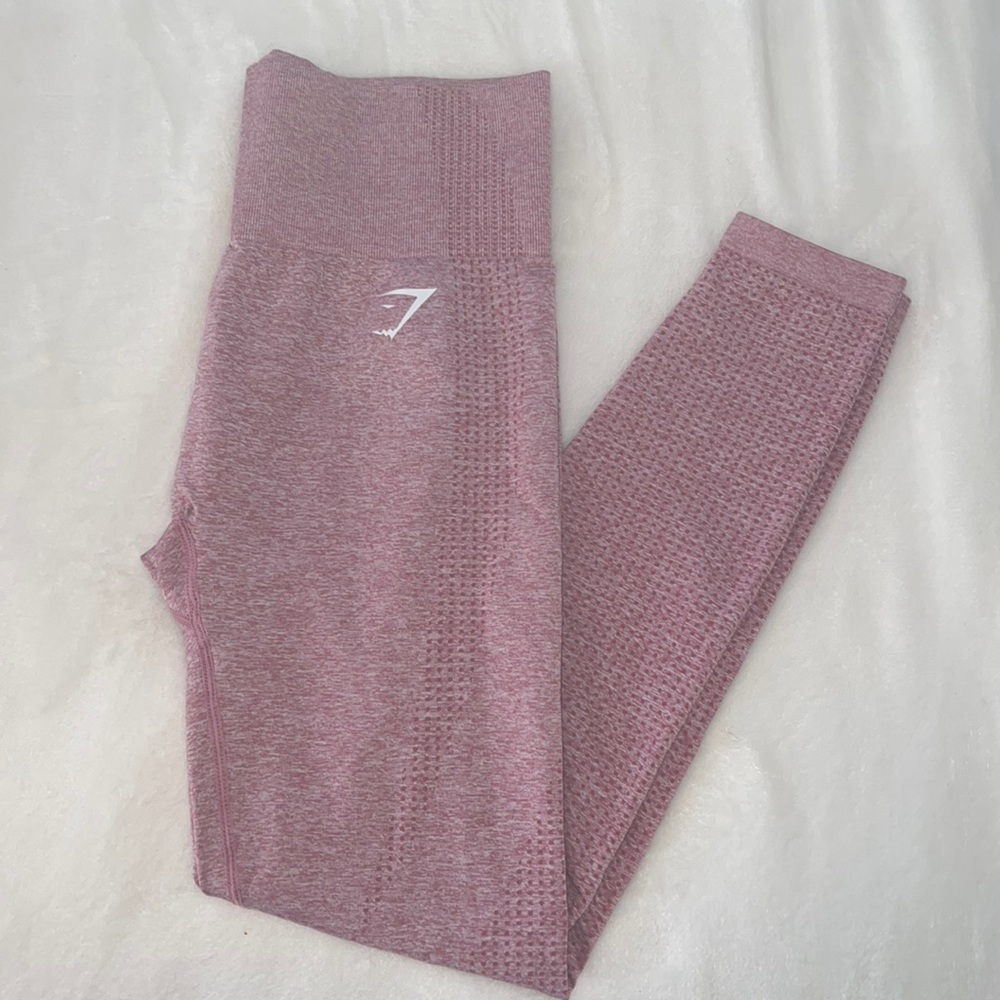 Gymshark Vital Seamless